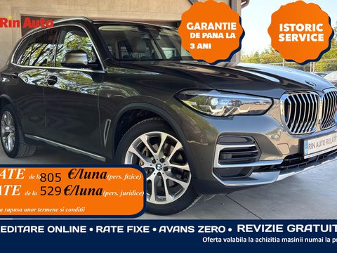 BMW X5 Diesel 3.0