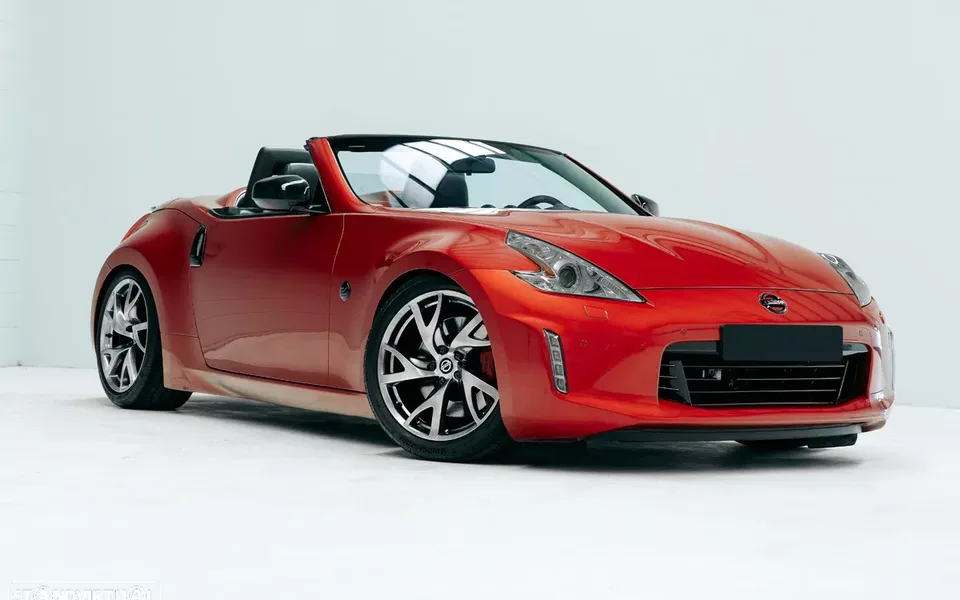 Nissan 370 Z