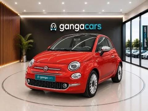 FIAT 500 Dolcevita 1.0 Hybrid 51KW (70 CV)