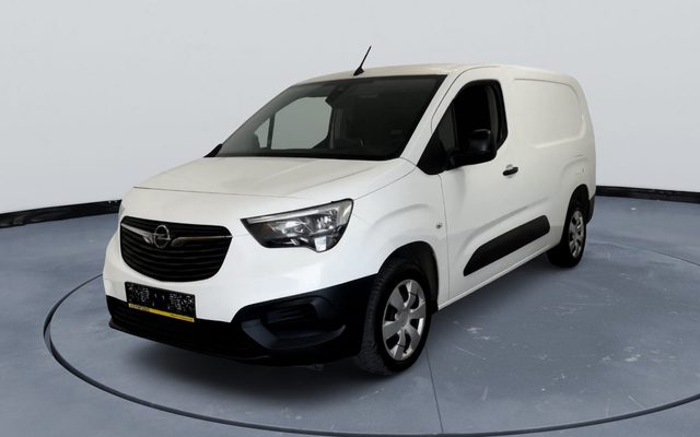 Opel Combo XL Maxi Ελληνικό 3Seats Navi