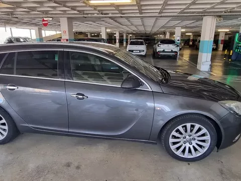 Opel Insignia Sports Tourer 2.0 CDTi Cosmo