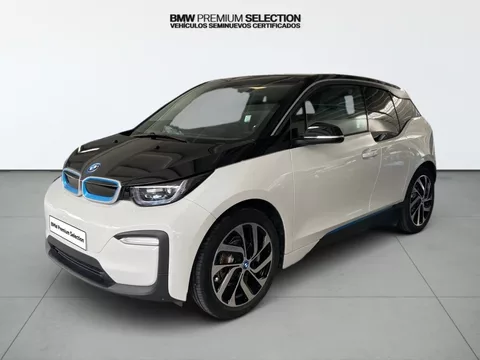 BMW i3 i3 120Ah