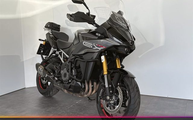 Suzuki GSX-S1000GX 16880,00 - Motorrad Klein, Leibnitz