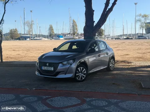 Peugeot e-208 50 kWh SE Style