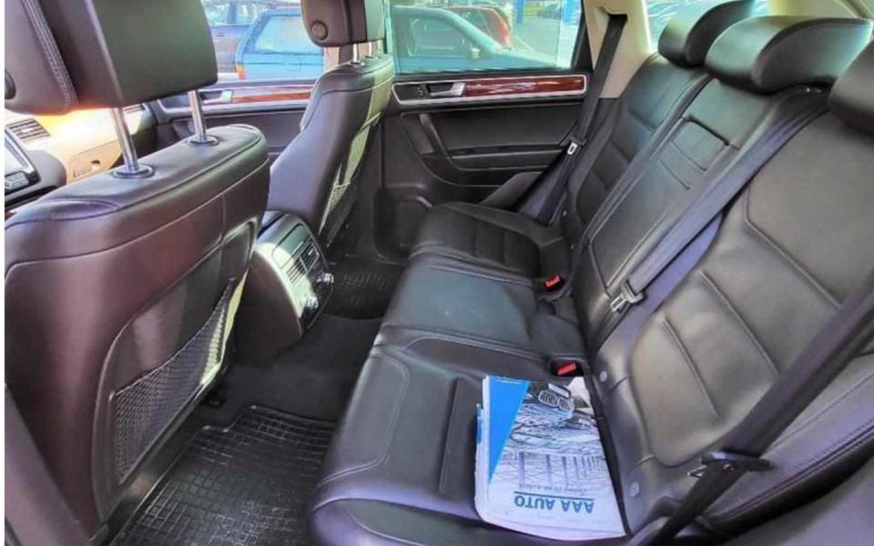 Sprzedaż samochodu osobowego Volkswagen