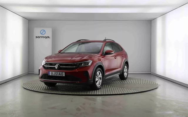 VOLKSWAGEN - Taigo - Taigo 1.0 TSI Urban