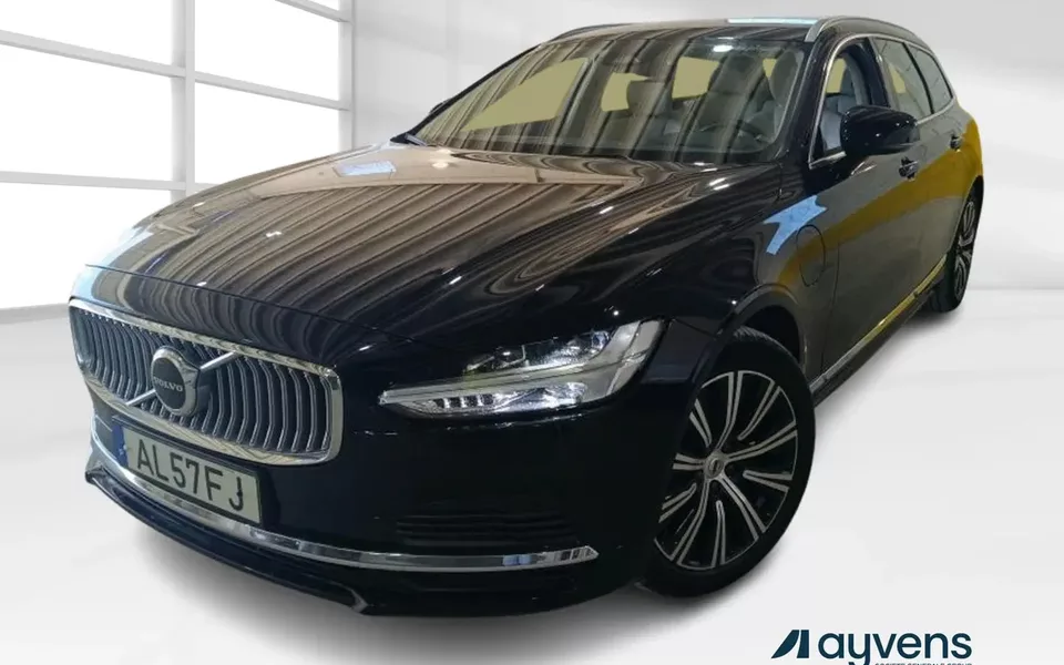 Volvo V90 2.0 T6 PHEV Inscription Expression AWD