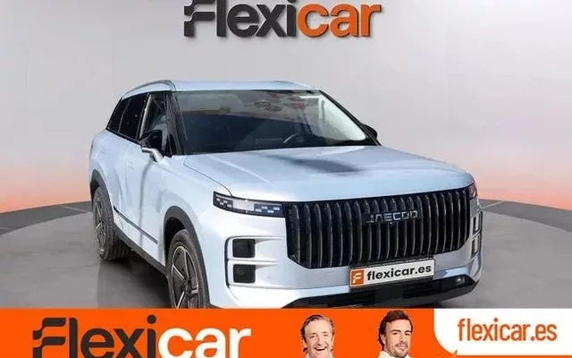 JAECOO Jaecoo 7 Select 1.6 TGDI 108kW (145CV) FWD