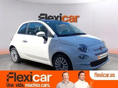 FIAT 500 Dolcevita 1.0 Hybrid 51KW (70 CV)