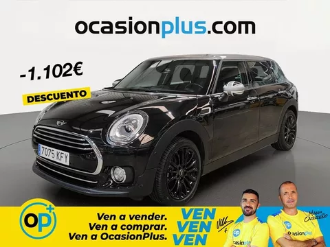 MINI Mini Clubman Mini Clubman Cooper D - 14890€ en Maliaño