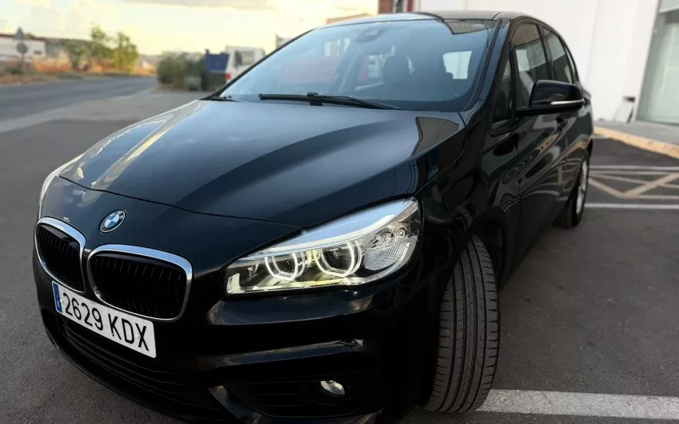 BMW Serie 2 218dA Active Tourer