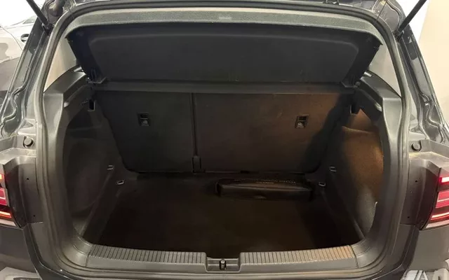 VOLKSWAGEN T-Cross T-Cross 1.0 TSI Advance
