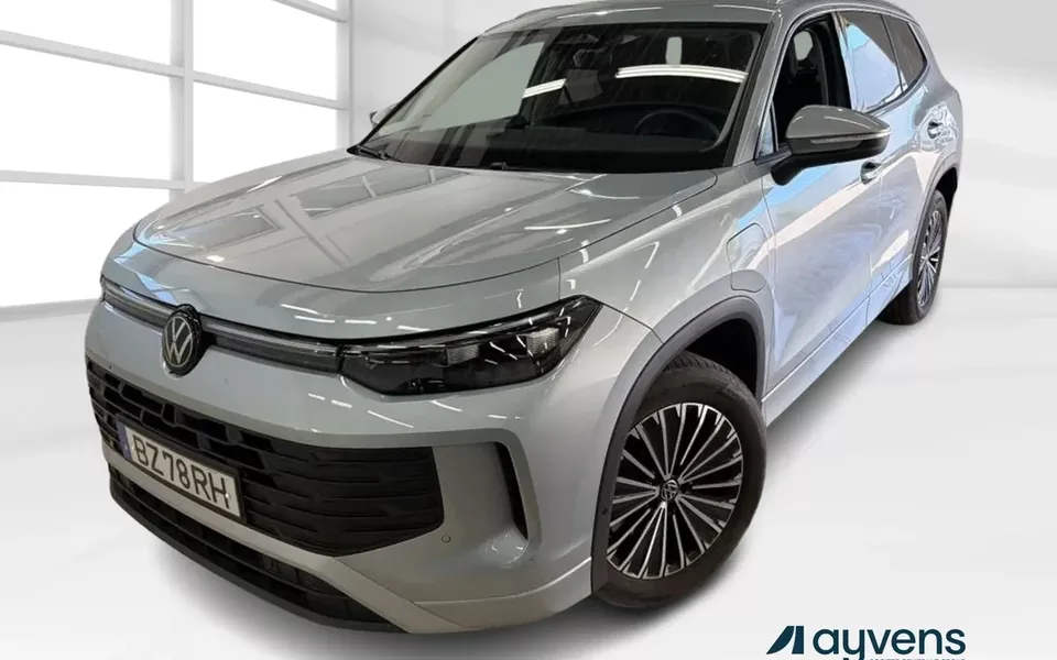 VW Tayron 1.5 TSI eHybrid Urban DSG