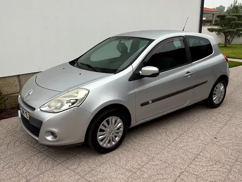 Renault Clio 1.2 TCE GT J15