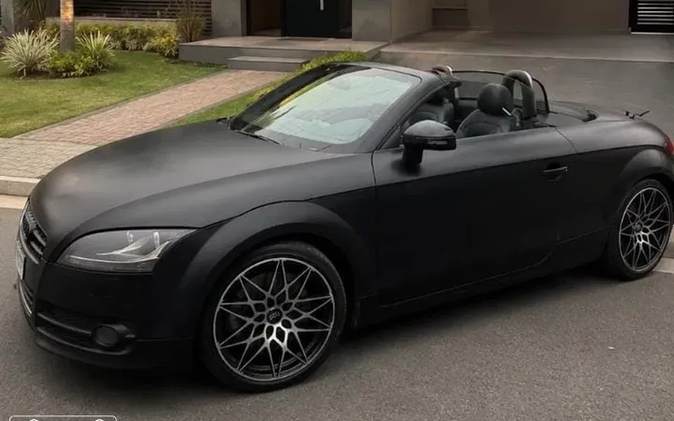 Audi TT Coupé 2.0 TFSI