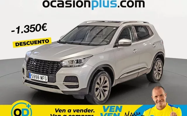DR DR 4 DR 4.0 1.5