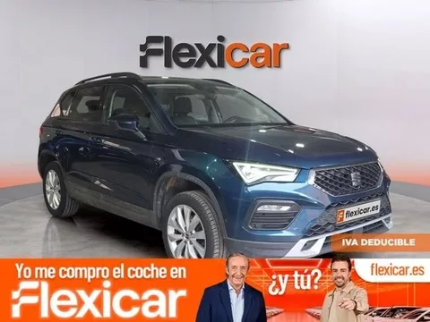 SEAT Ateca 1.5 TSI 110kW St&Sp Style XL
