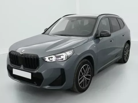 BMW X1 U11 X1 sDrive 18i 136ch DKG7 M Sport First Edition Plus Occasion