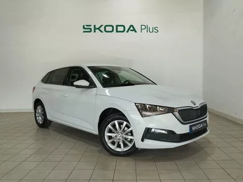 SKODA Scala Scala 1.0 TSI Ambition 81kW
