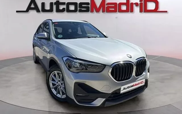 BMW X1 X1 xDrive 20dA - 25990€ en Leganes