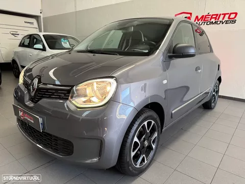 Renault Twingo TCE 90 INTENS