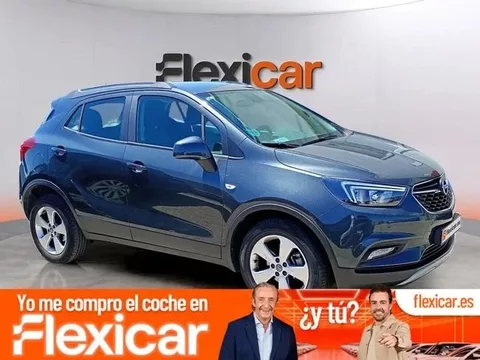 OPEL Mokka Mokka X 1.6CDTi S&S Selective 4x2