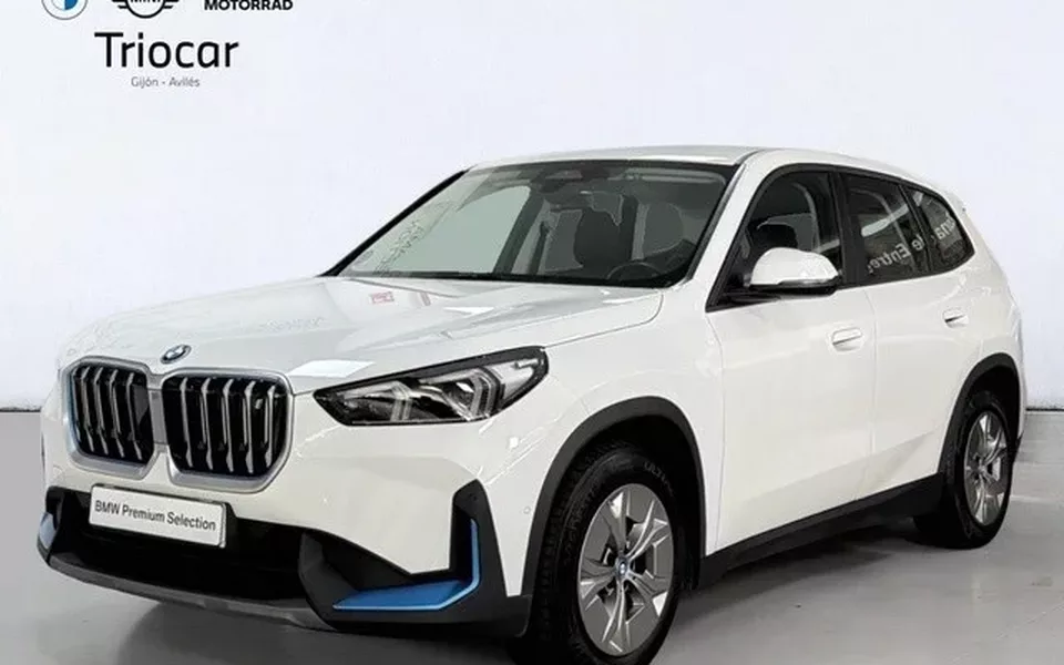 BMW X1 iX1 xDrive30A