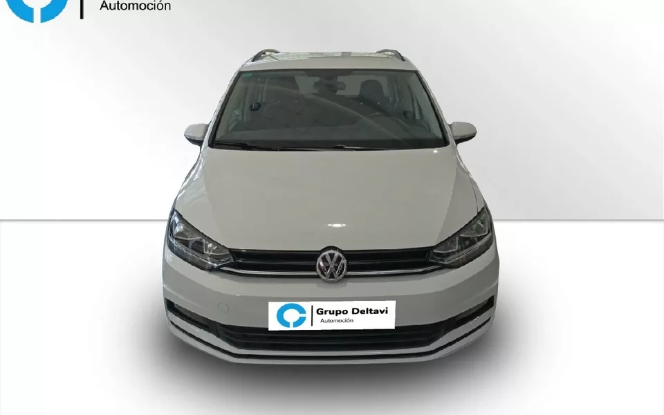 VOLKSWAGEN Touran Touran 1.6TDI Business 85kW RAC