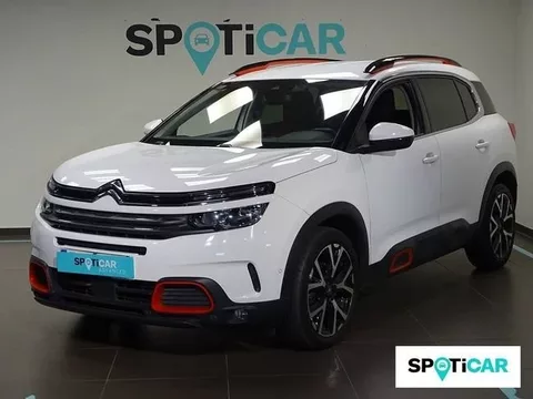 CITROEN C5 Aircross PureTech 96kW (130CV) S&S Feel - 12500€ en Barakaldo
