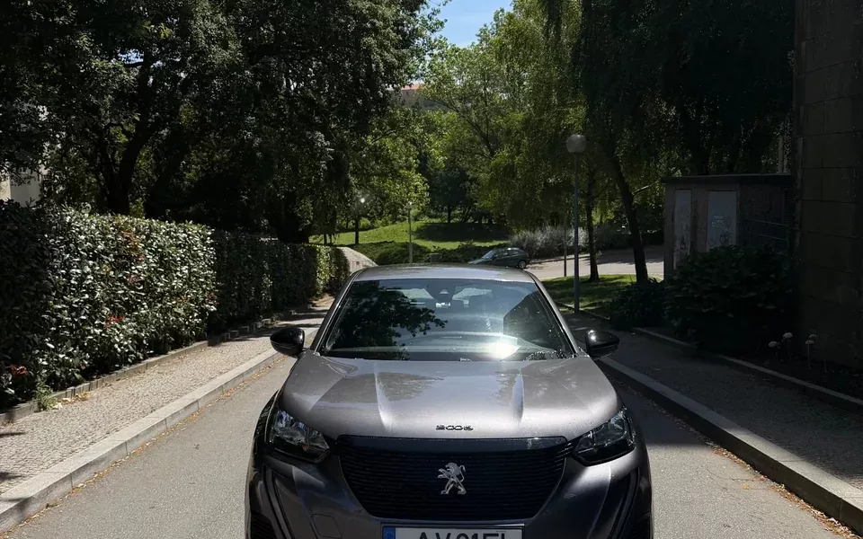 Peugeot 2008 1.2 PureTech Active Pack