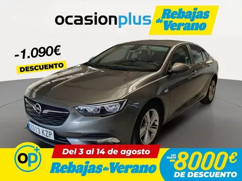OPEL Insignia Insignia 1.6CDTI S&S Selective Pro 136