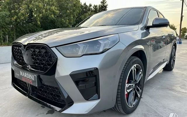 BMW X2 X2 sDrive 20dA M Sport Pro - 43999€ en Villa de otura
