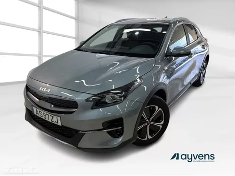 Kia XCeed 1.6 GDi PHEV Drive