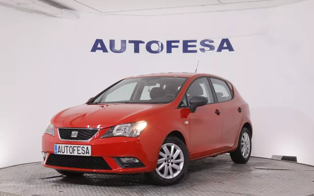 Seat Ibiza 1.2 TSI REFERENCE 90CV 5P