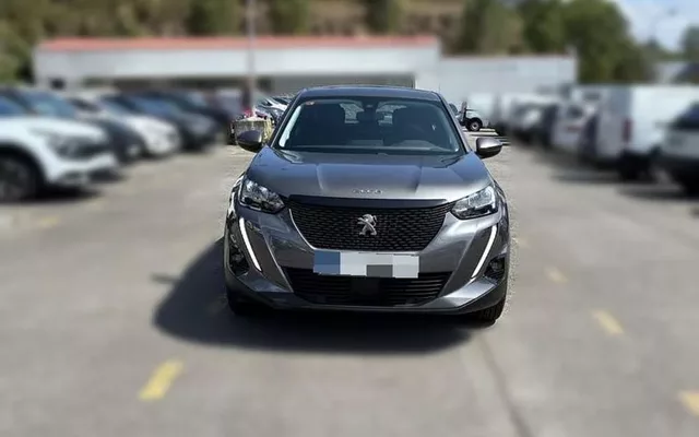 PEUGEOT 2008 BlueHDI 81kW (110CV) Active