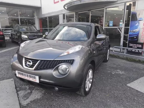 NISSAN Juke Juke 1.5dCi Acenta