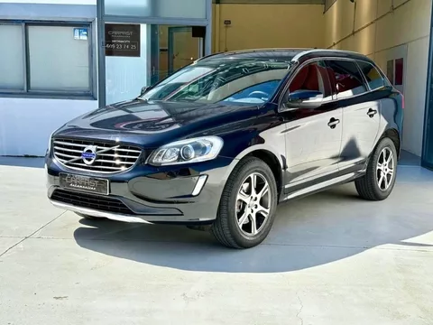 VOLVO XC60 XC60 D4 Momentum Aut. 181