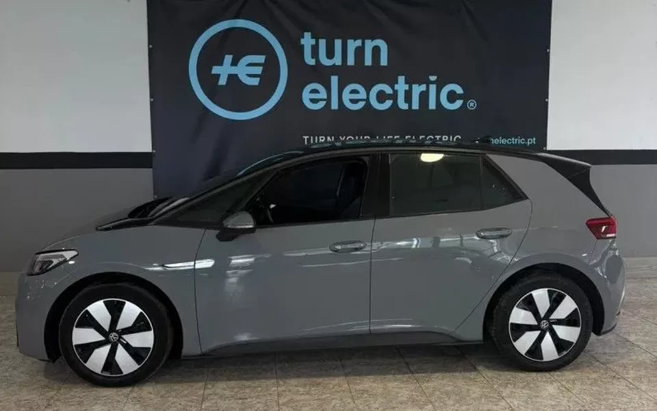 VW ID.3 58 kWh Pro