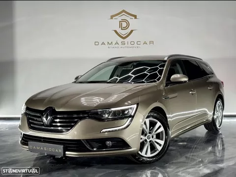 Renault Talisman 1.5 dCi Zen