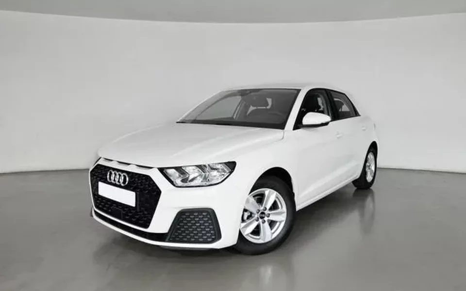 AUDI A1 Sportback Edition 25 TFSI 70 kW (95 CV)