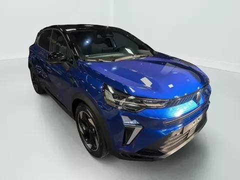 Renault CAPTUR Captur mild hybrid 160 EDC Techno Zéro km immatriculé