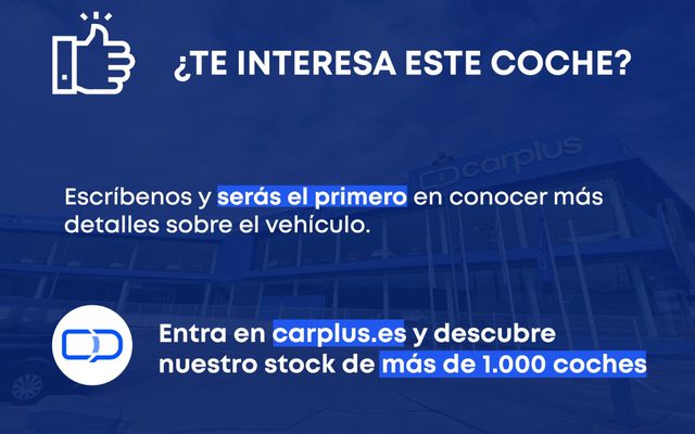 Citroën C3 Aircross PureTech 81kW (110CV) S&S FEEL