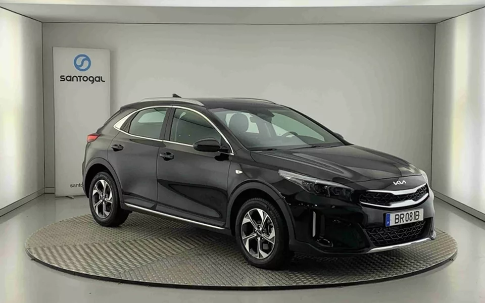 KIA - XCeed - XCeed 1.0 T-GDi Dynamic