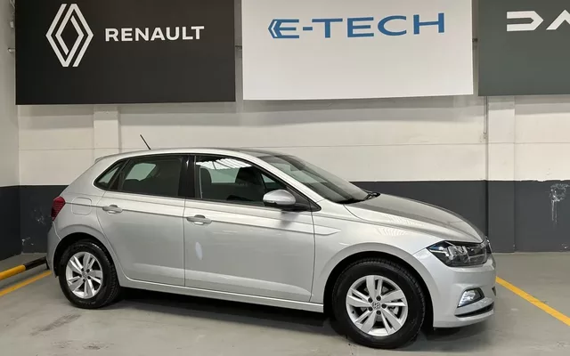 VW Polo 1.0 Confortline