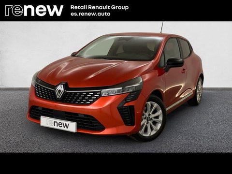 Renault Clio Evolution dCi 74 kW (100 CV)