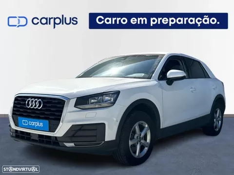 Audi Q2 1.6 TDI