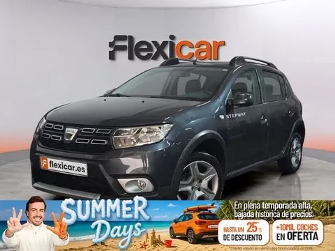 DACIA Sandero Sandero 1.0 Stepway Essential 55kW