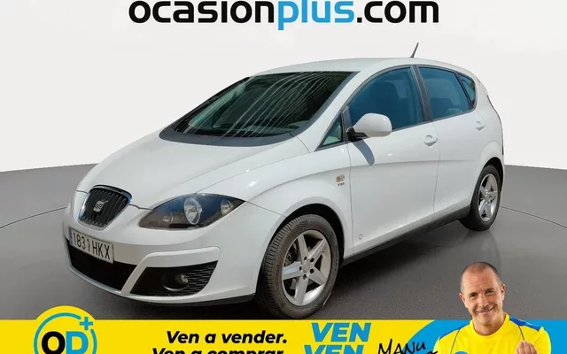 SEAT Altea Altea 1.2 TSI Reference