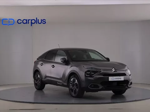 Citroën C4 PureTech 130 S&S 6v Shine