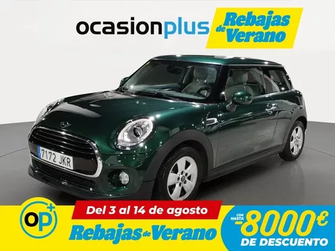 MINI Mini Mini Cooper